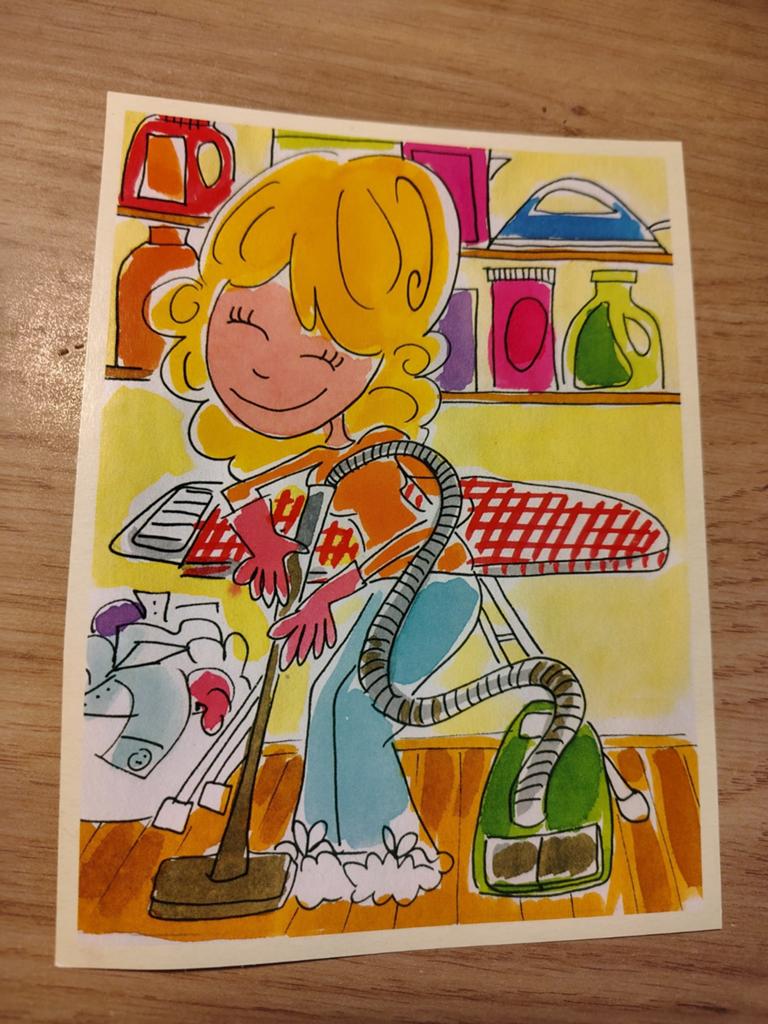 Blond Amsterdam (4), Ophalen of Verzenden, 1980 tot heden, Overige thema's