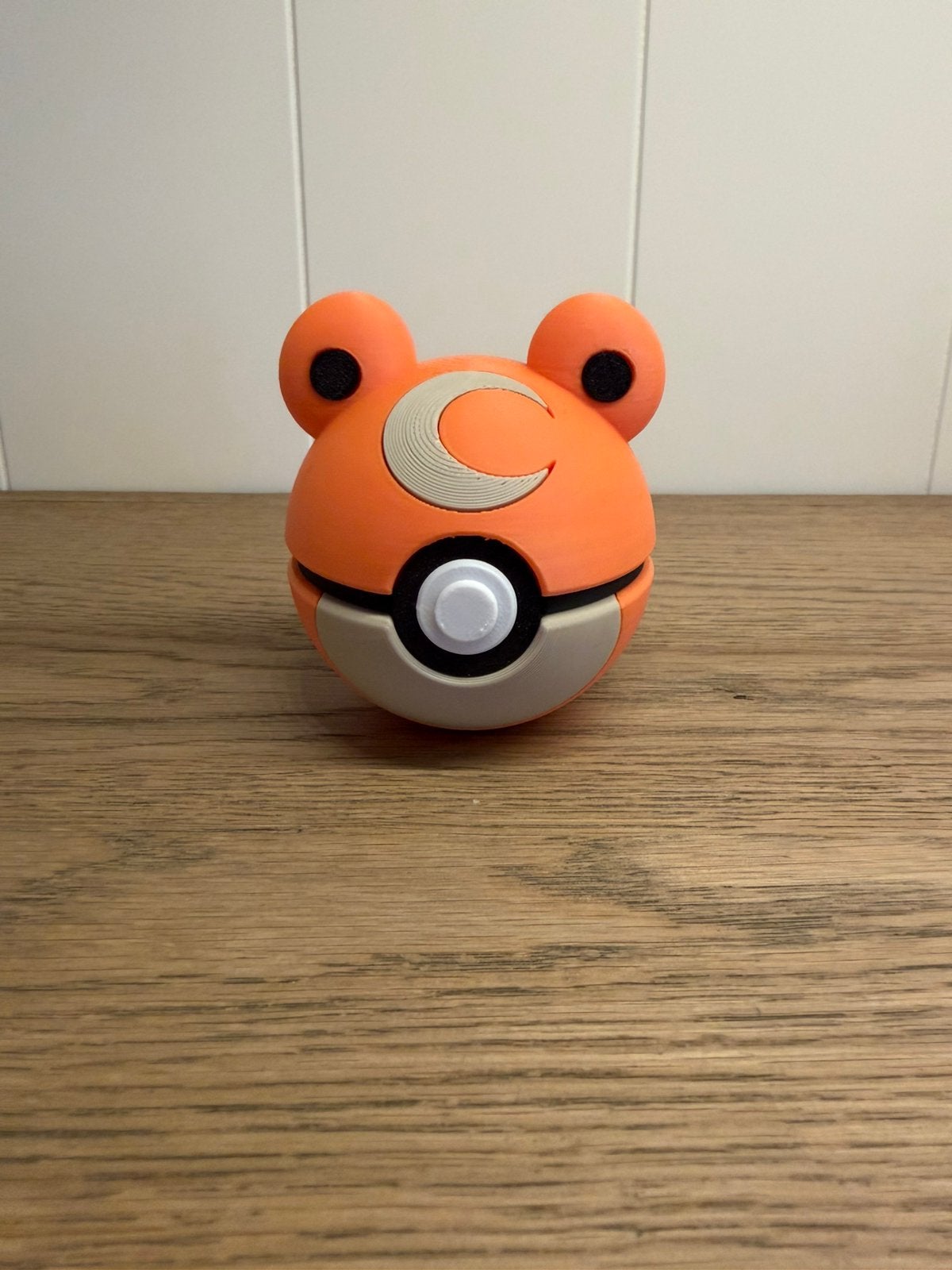 Teddiursa pokeball #pokemon, Ophalen of Verzenden, Nieuw