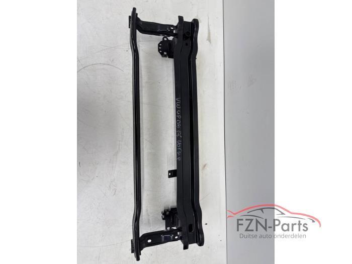 VW Up! 1S0 Bumperbalk Voorzijde, Auto-onderdelen, Carrosserie en Plaatwerk, Ophalen of Verzenden, Gebruikt, Voor, Bumper
