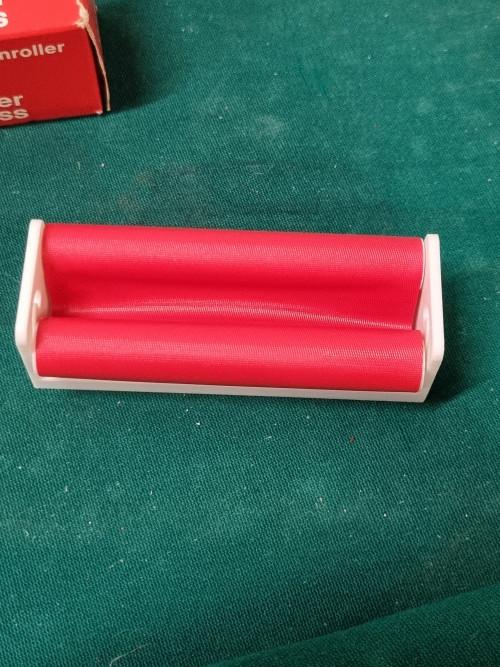 sigaretten roller rizla nieuw, Verzamelen, Ophalen of Verzenden, 'T Olde Gre-j, Info@toldegrej.nl, Endepoelstraat 20f Didam