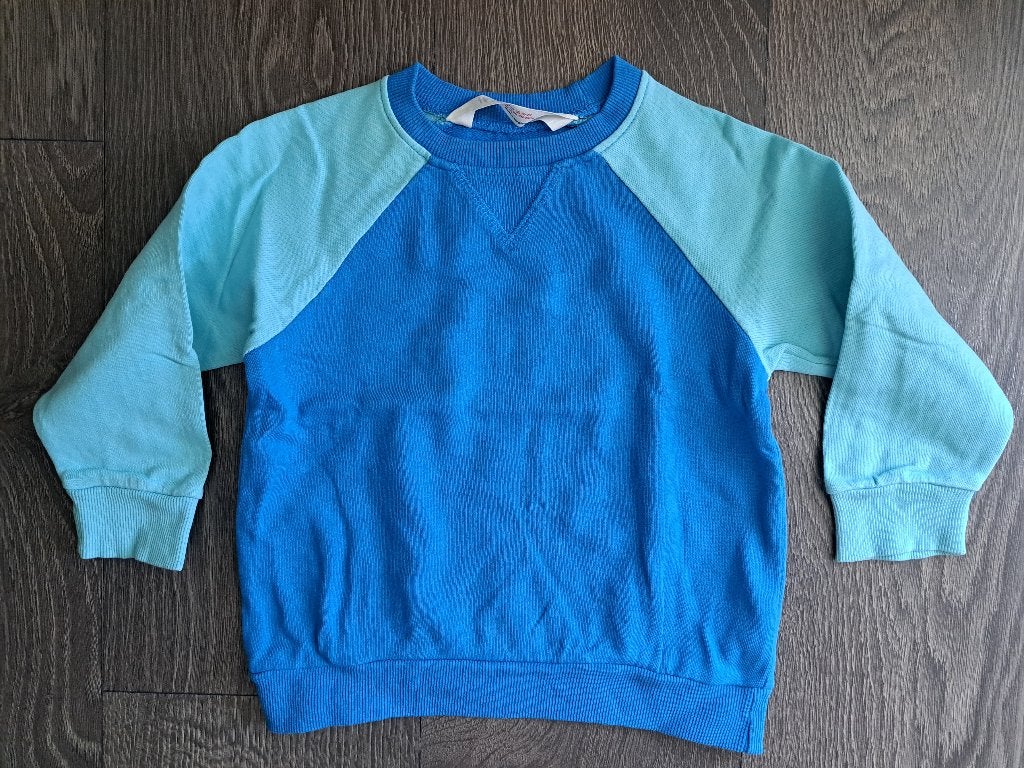 H&M   Trui   -  92   jusa17, Kinderen en Baby's, Trui of Vest, H&M, Ophalen of Verzenden, Zo goed als nieuw