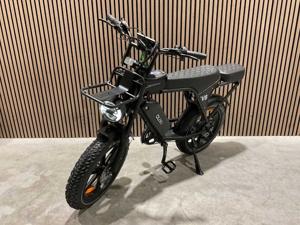 Fatbike OUXI V8 nieuw‼️