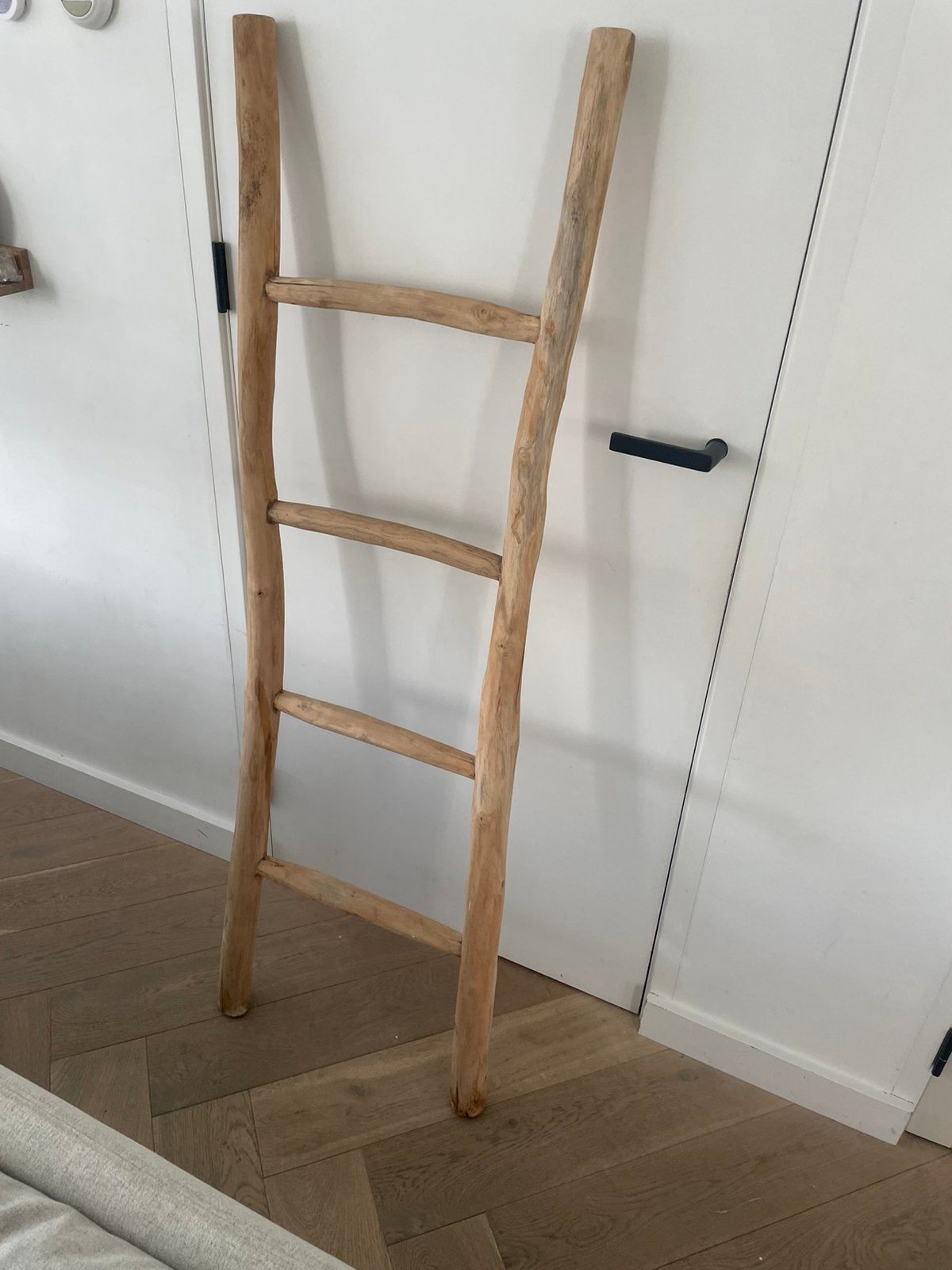Decoratieve ladder, Ophalen, Gebruikt, Decoratieobject