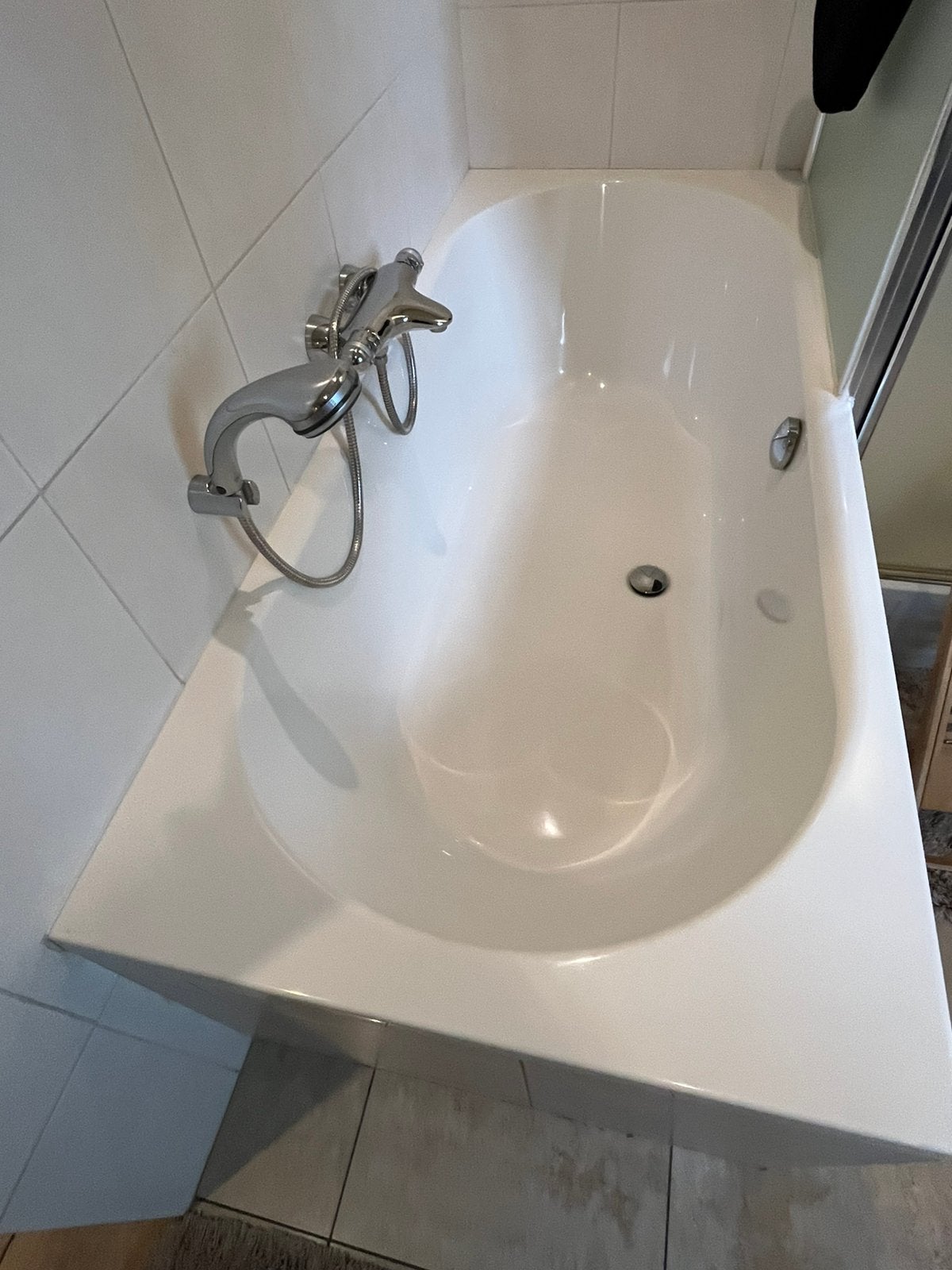 Mooi ligbad te koop, Huis en Inrichting, Ophalen, Zo goed als nieuw