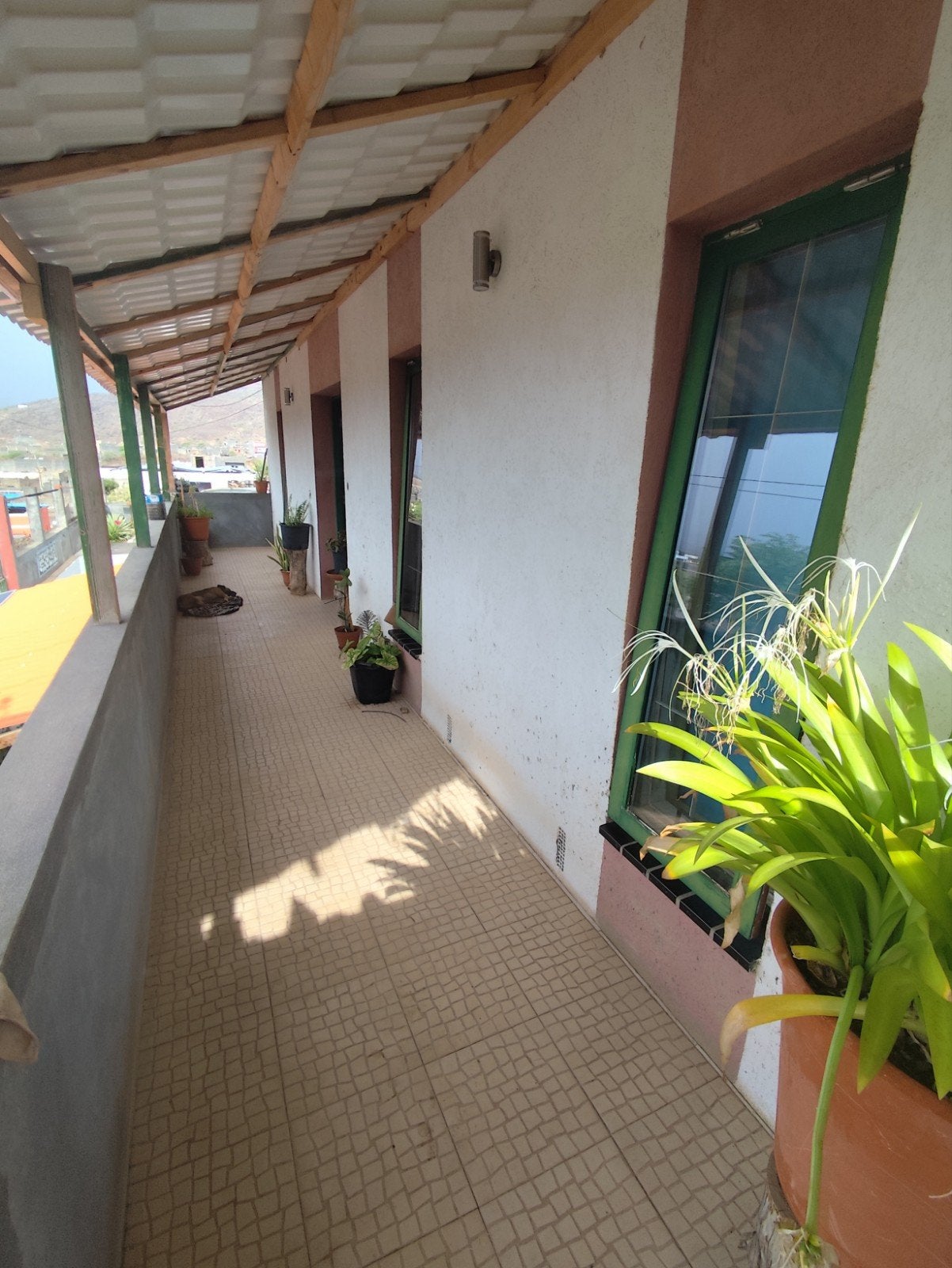 Instapklare Bungalow op Kaapverdië., Huizen en Kamers, Woonhuis, Verkoop zonder makelaar, Landelijk, Santo Antão, Kaapverdië