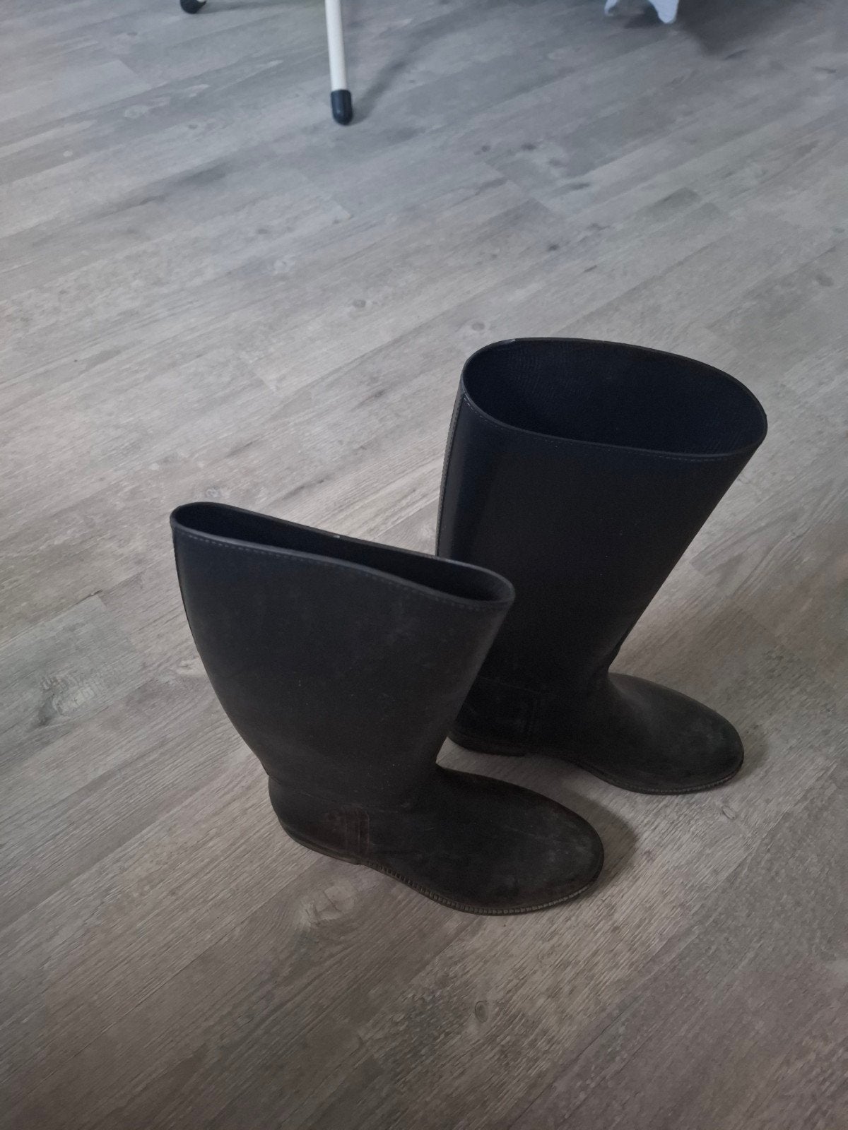 Paardrijlaarzen maat 34, Dieren en Toebehoren, Ophalen of Verzenden, Gebruikt, Schoeisel