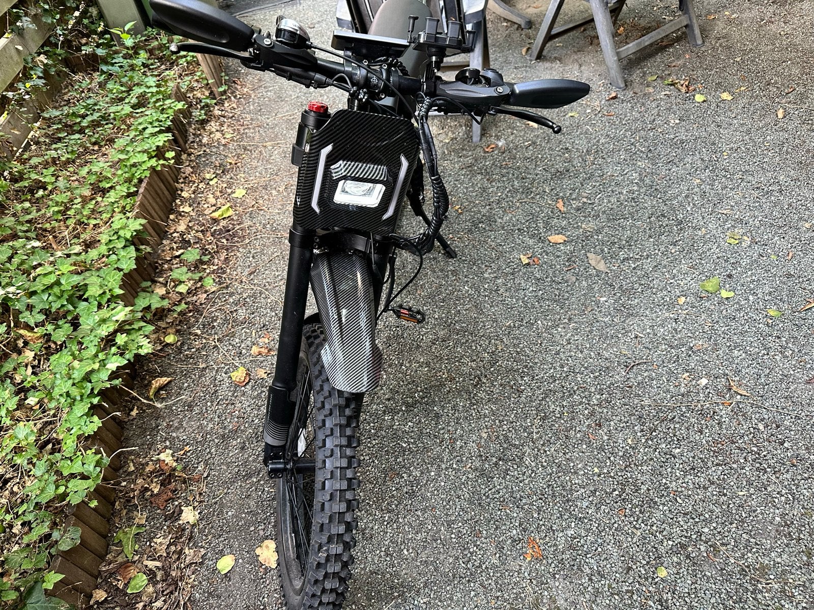 GT2000 E-Bike King Elektrische Fiets - Zo goed als nieuw, Ophalen, 24 inch of meer, Aluminium, Zo goed als nieuw