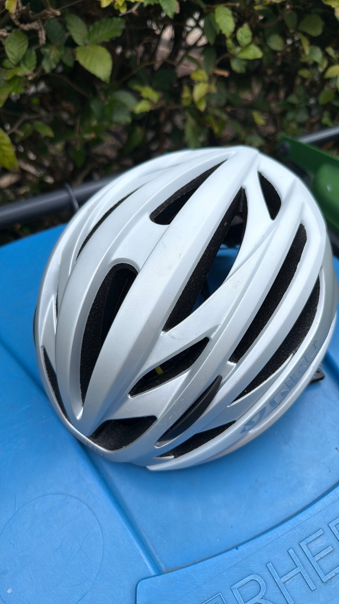 Giro Syntax MIPS Maat L 59-63cm, Ophalen of Verzenden, Nieuw, L, Heer