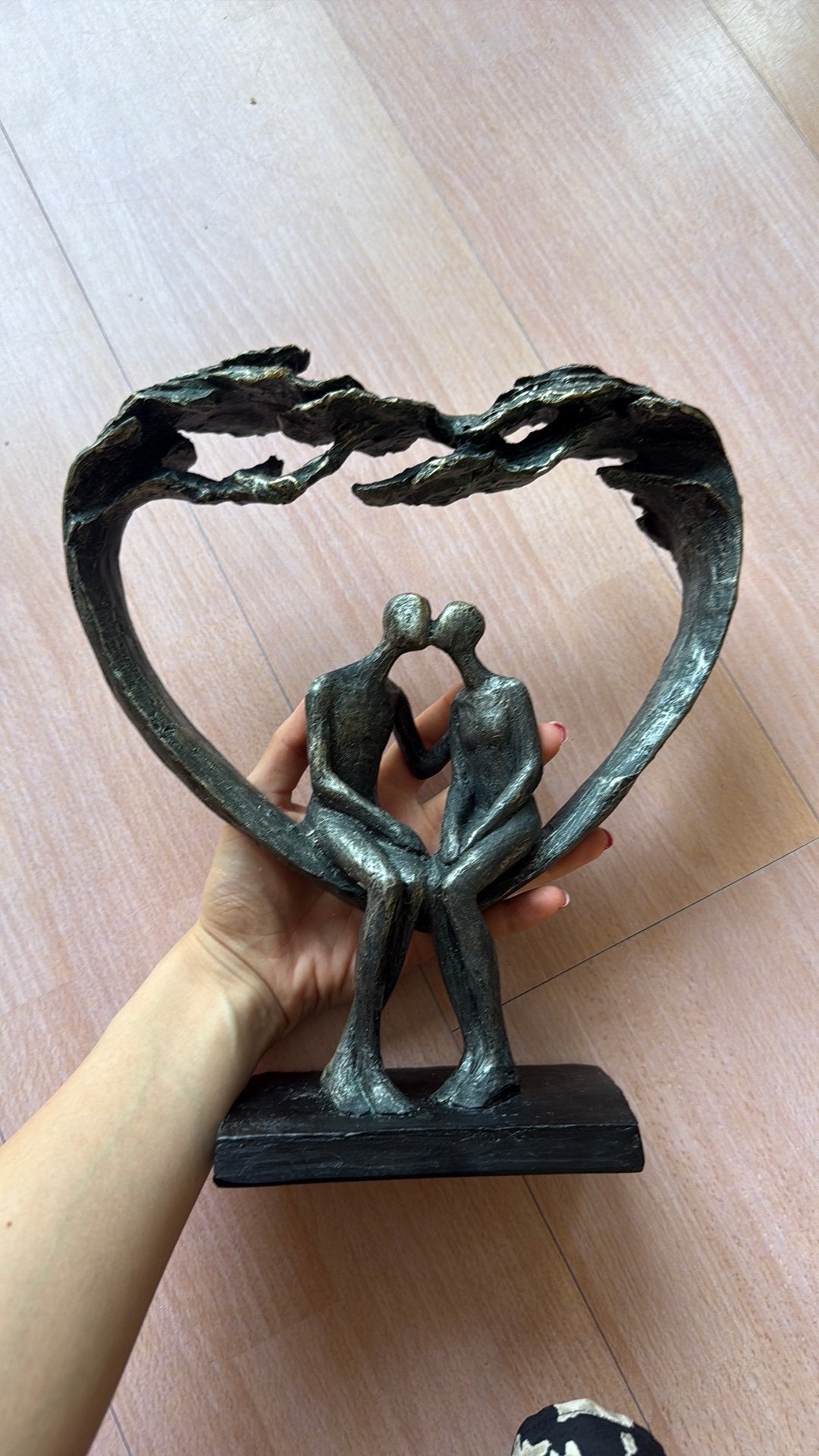Gilde beeld Love Tree (nieuw), Ophalen of Verzenden, Zo goed als nieuw, Fantasy