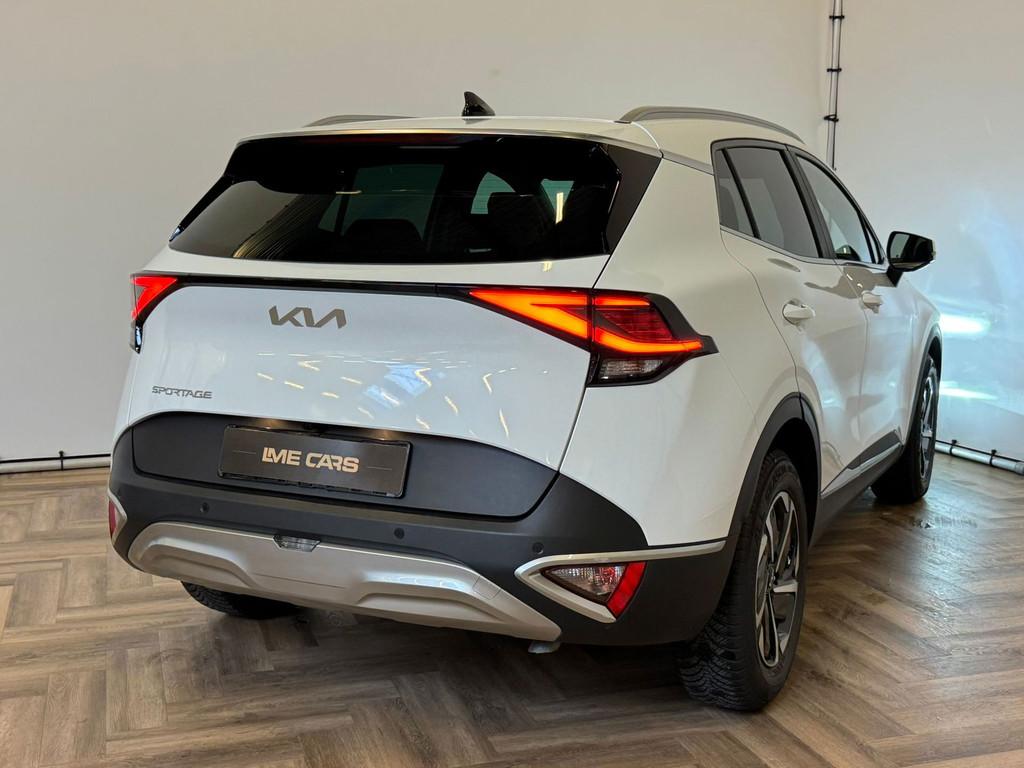 Kia SPORTAGE 1.6 T-GDi MHEV ComfortLine|INCL BTW|HAND|INRUIL, Voorwielaandrijving, Gebruikt, 4 cilinders, 160 pk