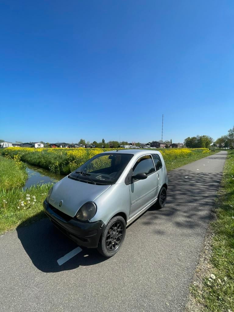 Aixam 400, Zo goed als nieuw, 16 km/u of meer, 46 km of meer, Ophalen