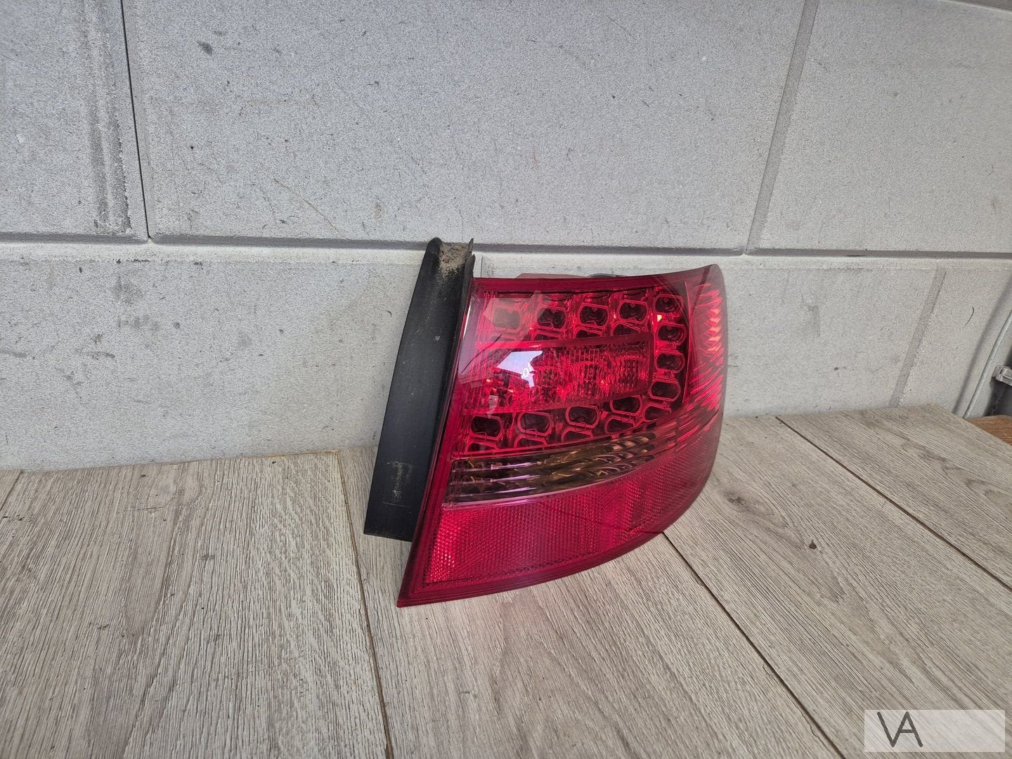 Achterlicht rechts LED voor Audi A6 avant 2004 - 2009 €60, Auto-onderdelen, Verlichting, Gebruikt, -, -, -