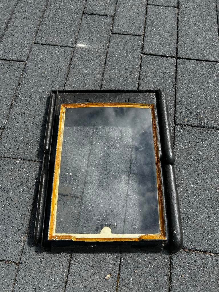 Gietijzeren dakraam, Doe-het-zelf en Verbouw, Glas en Ramen, Ophalen of Verzenden, Gebruikt, Dakraam, Minder dan 80 cm