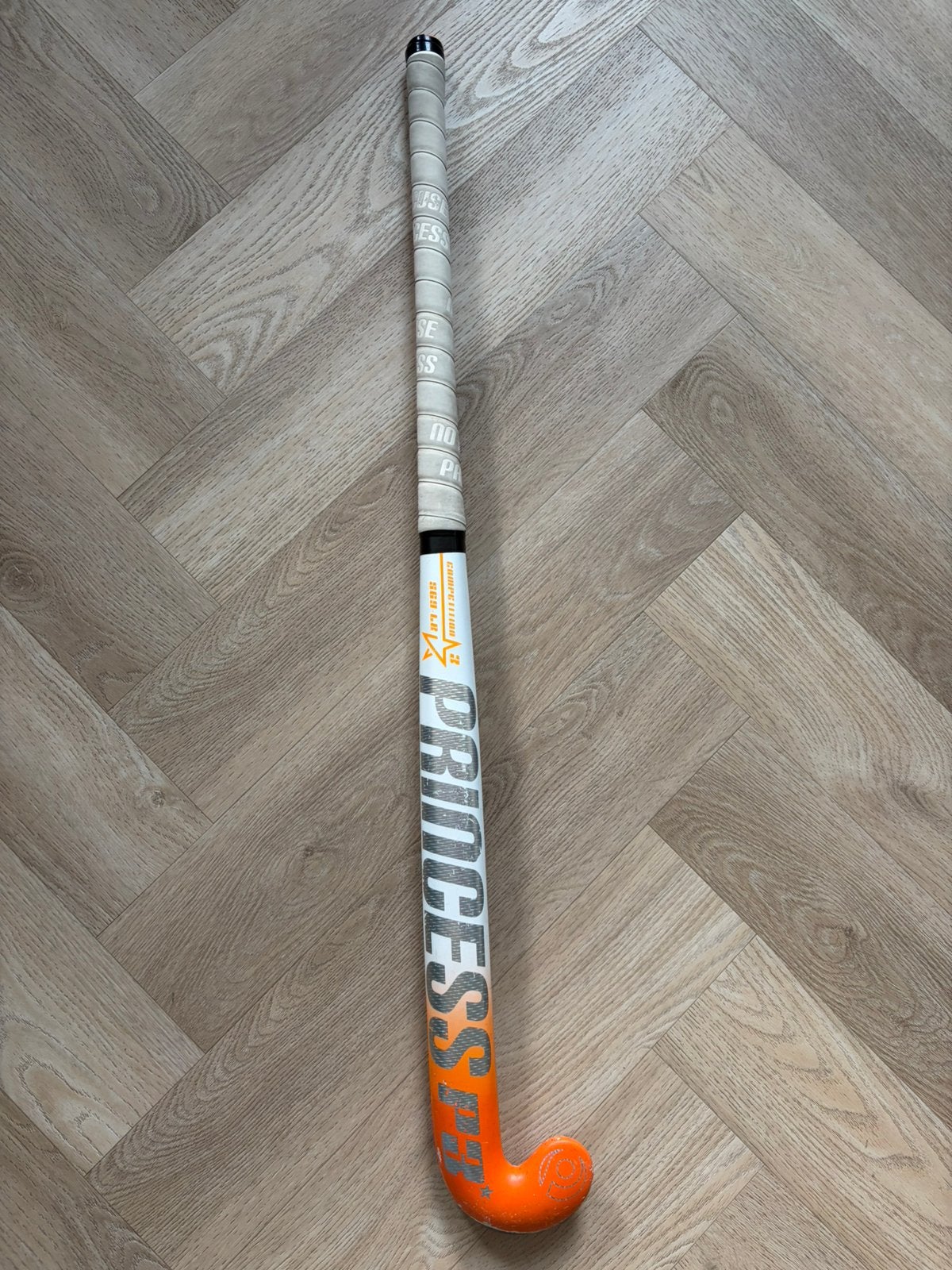 Princess Hockeystick mt 36.5 inch veldstick, Ophalen, Gebruikt, Stick