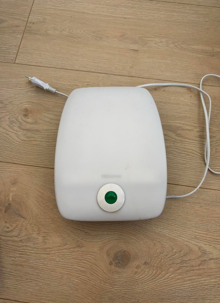 Medisana daglichtlamp, Ophalen, Zo goed als nieuw, Overige typen