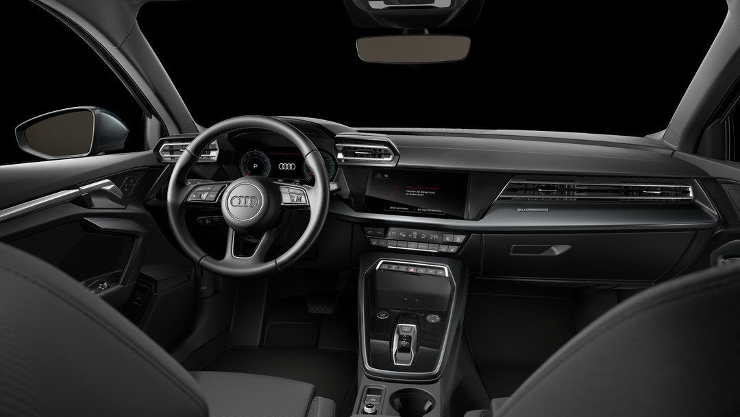 Audi A3 Sportback 30 TFSI Advanced Edition | Automaat | Spor, Auto's, Stof, 1498 cc, Euro 6, 4 cilinders