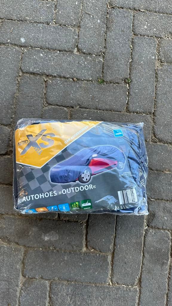 Autohoes maat l nooit gebruikt nooit uit verpakking geweest., Ophalen, Nieuw, Op maat
