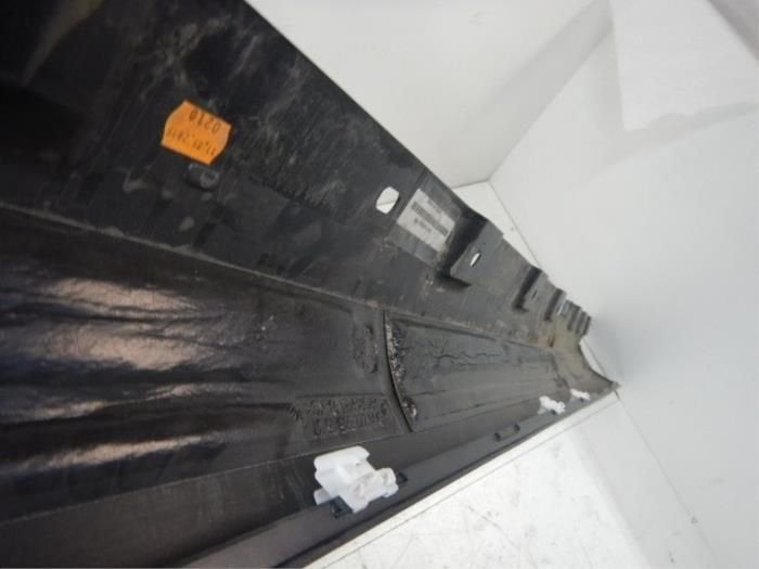 Zijskirt links Mercedes S-Klasse (22727588), Ophalen of Verzenden, Gebruikt