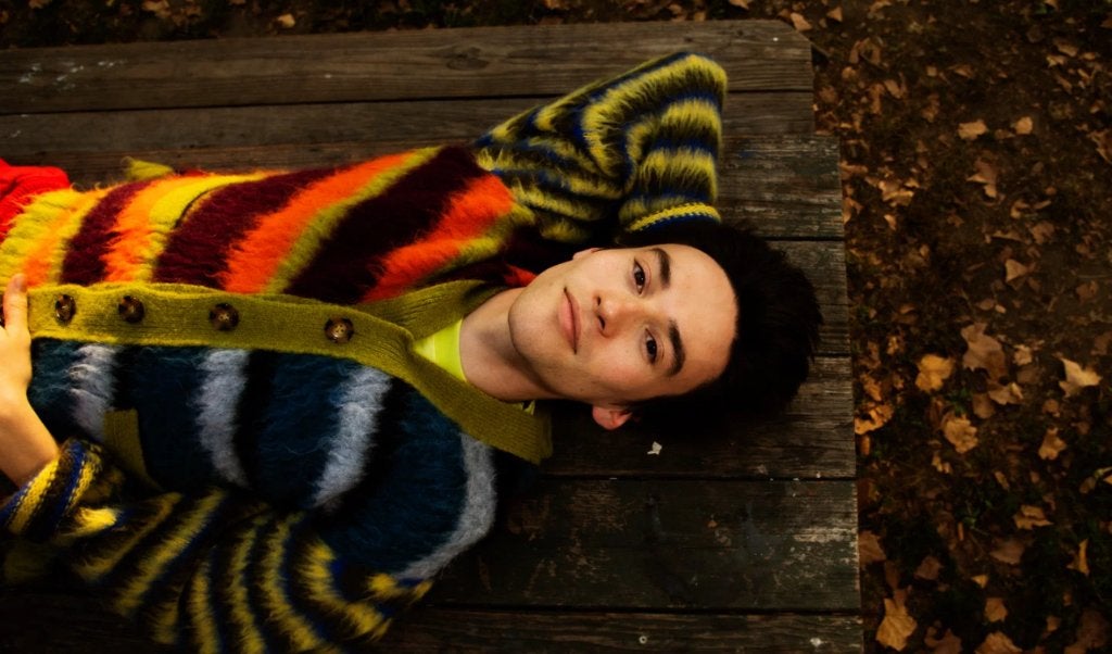 2 kaartjes Jacob Collier Carre