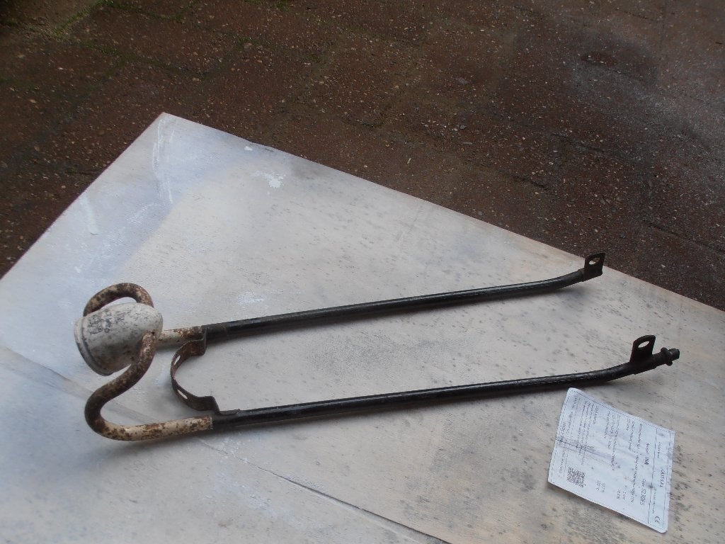 Altico achterlicht beugel., Ophalen of Verzenden, Gebruikt, Oldtimerfiets, Verlichting