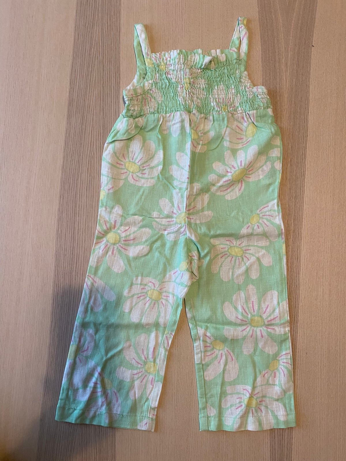 Nieuwe meisjes jumpsuit HEMA!, Kinderen en Baby's, Babykleding | Maat 86, Ophalen of Verzenden, Nieuw, Meisje, Overige typen
