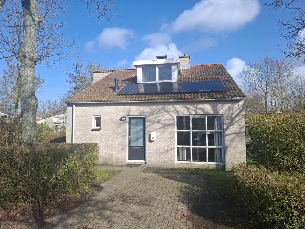 29- 1 juni 6.p bung Oostkapelle 750m strand nu 655 All in, Vakantie, Vakantiehuizen | Nederland, Zeeland, Chalet, Bungalow of Caravan