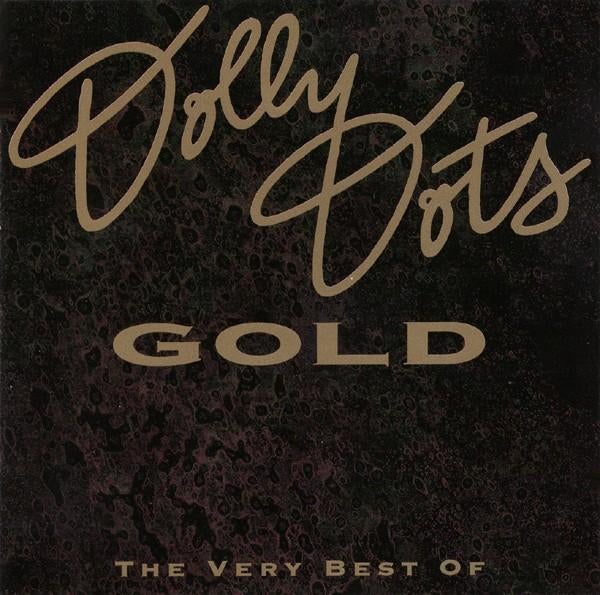 Dolly Dots - Gold - nederpop, Cd's en Dvd's, Ophalen of Verzenden, 1980 - 1989, Zo goed als nieuw