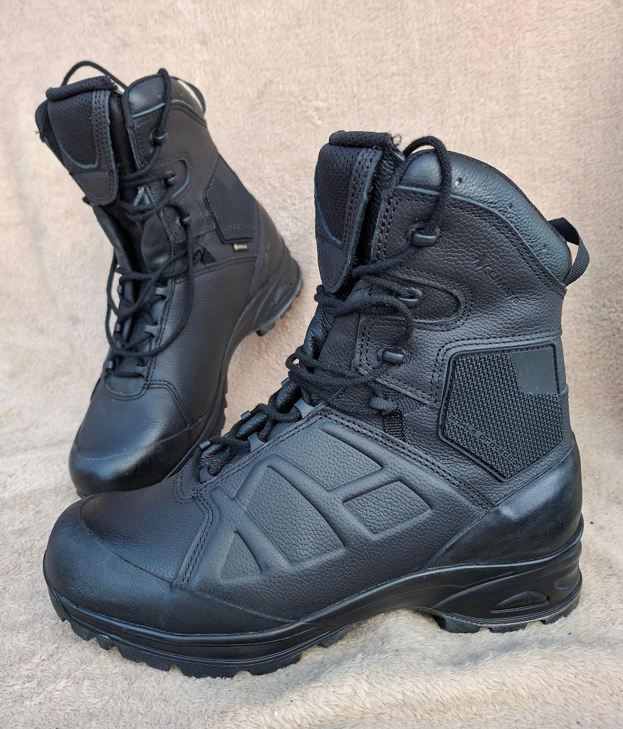 Haix Ranger GSG9-X, maat 42. Nieuw, Ophalen of Verzenden, Nieuw, Schoenen