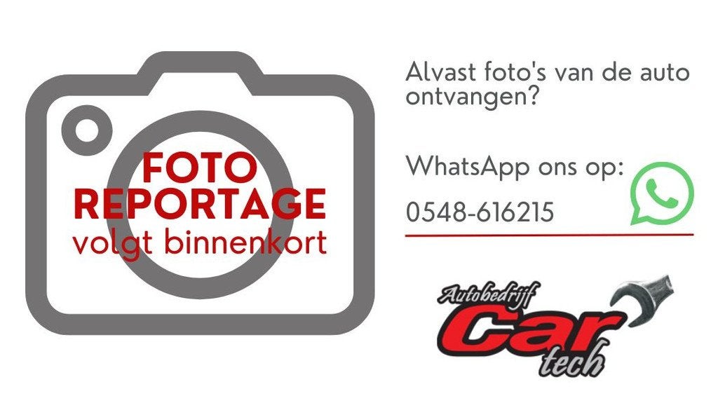 Audi A3 Sportback 1.0 TFSI Sport Lease Edition | Clima | Cru, Voorwielaandrijving, Stof, Gebruikt, Wit