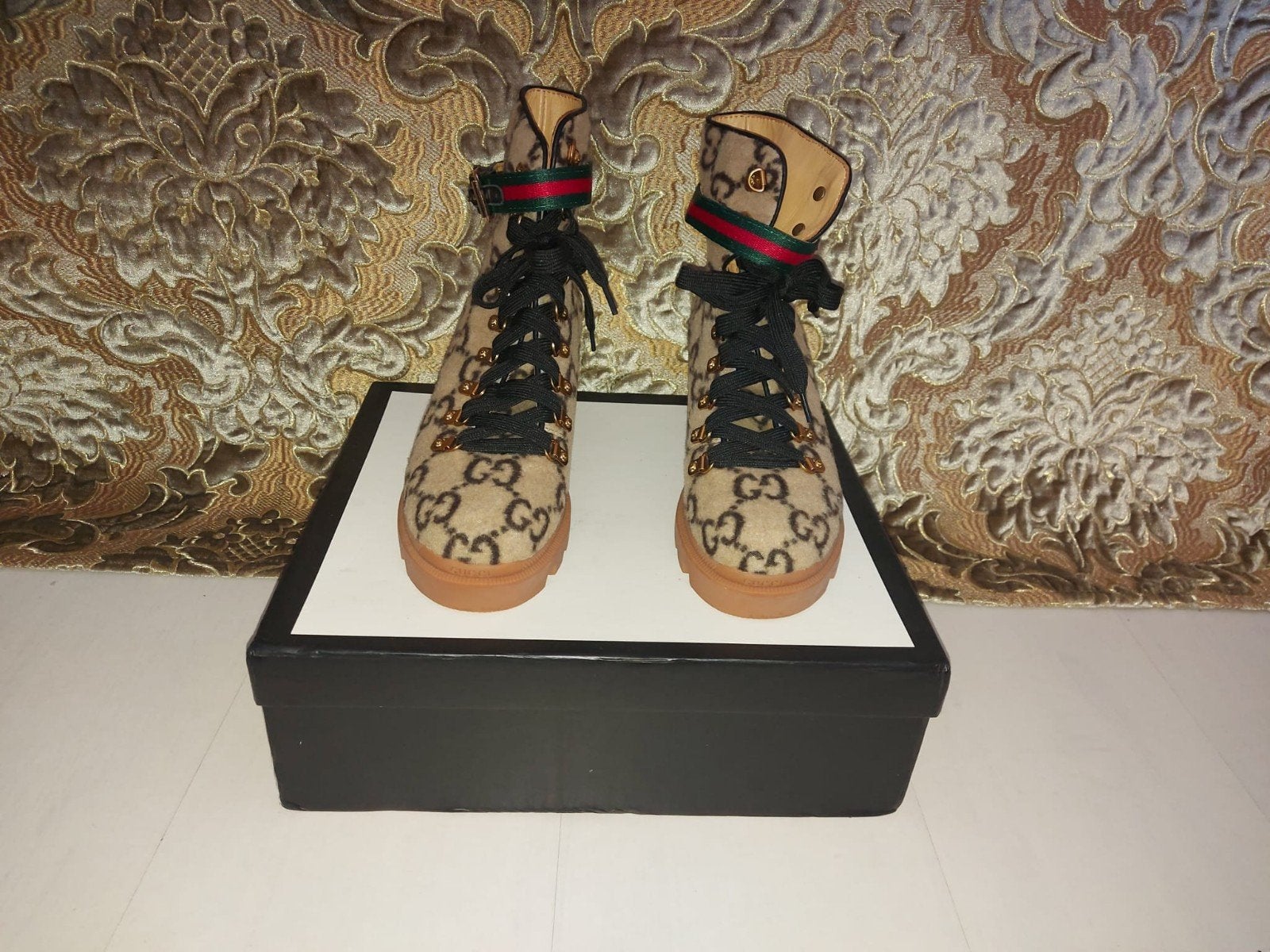 Dames schoenen , gucci, Kleding | Dames, Grote Maten, Ophalen of Verzenden, Nieuw