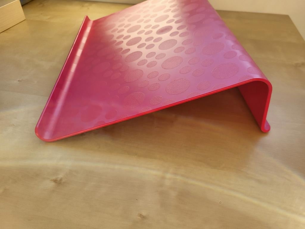 Laptopstandaard / laptopsteun, Ophalen, Zo goed als nieuw