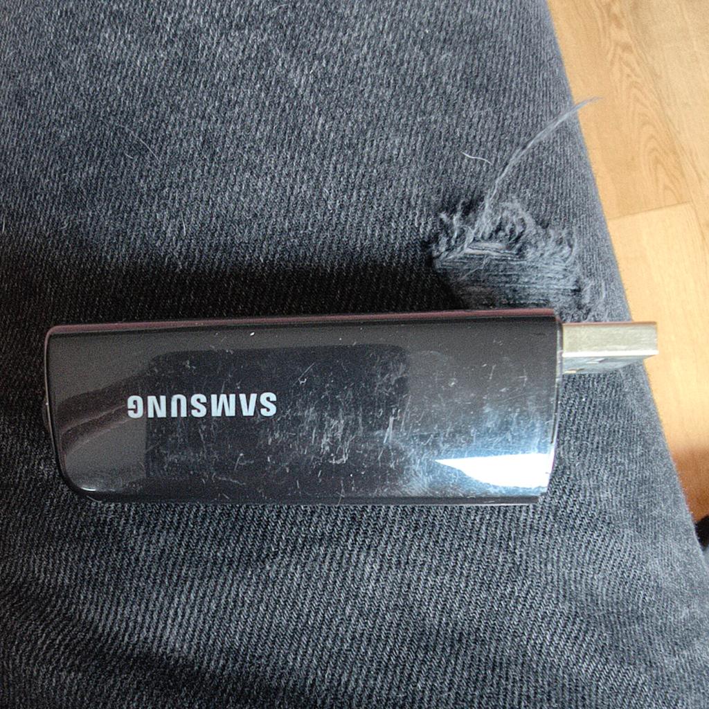 Samsung AllShare Cast Dongle EAD-T10EDEK, Ophalen of Verzenden, Gebruikt