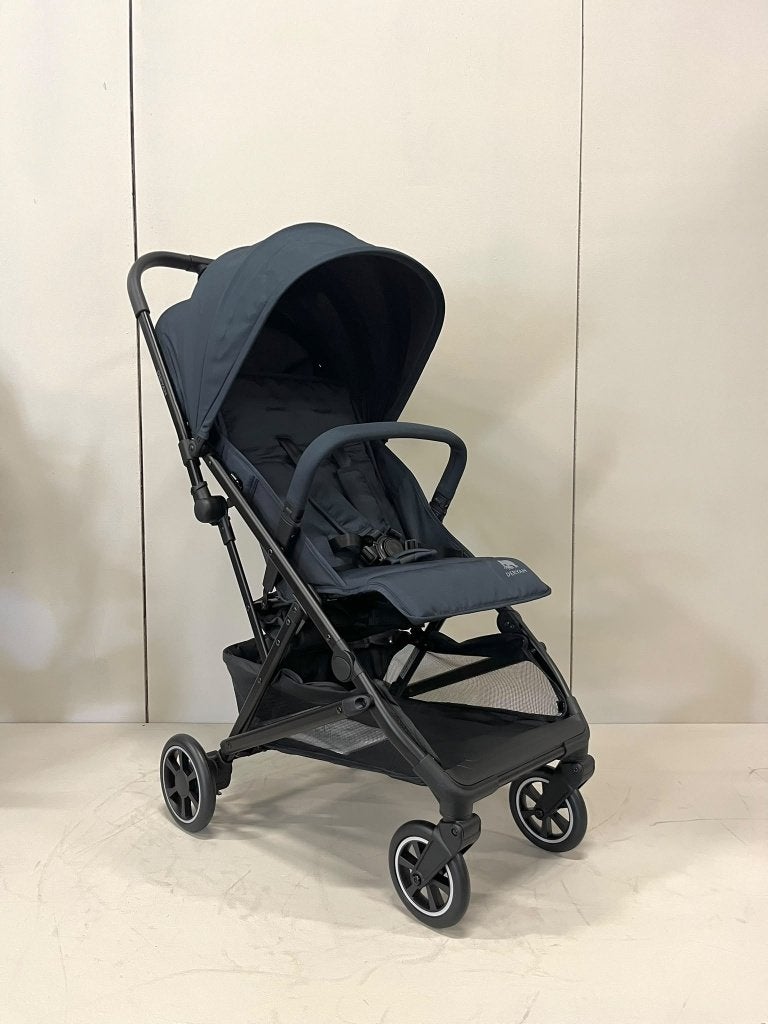Luxe Easy² Lichtgewicht Buggy - Blauw