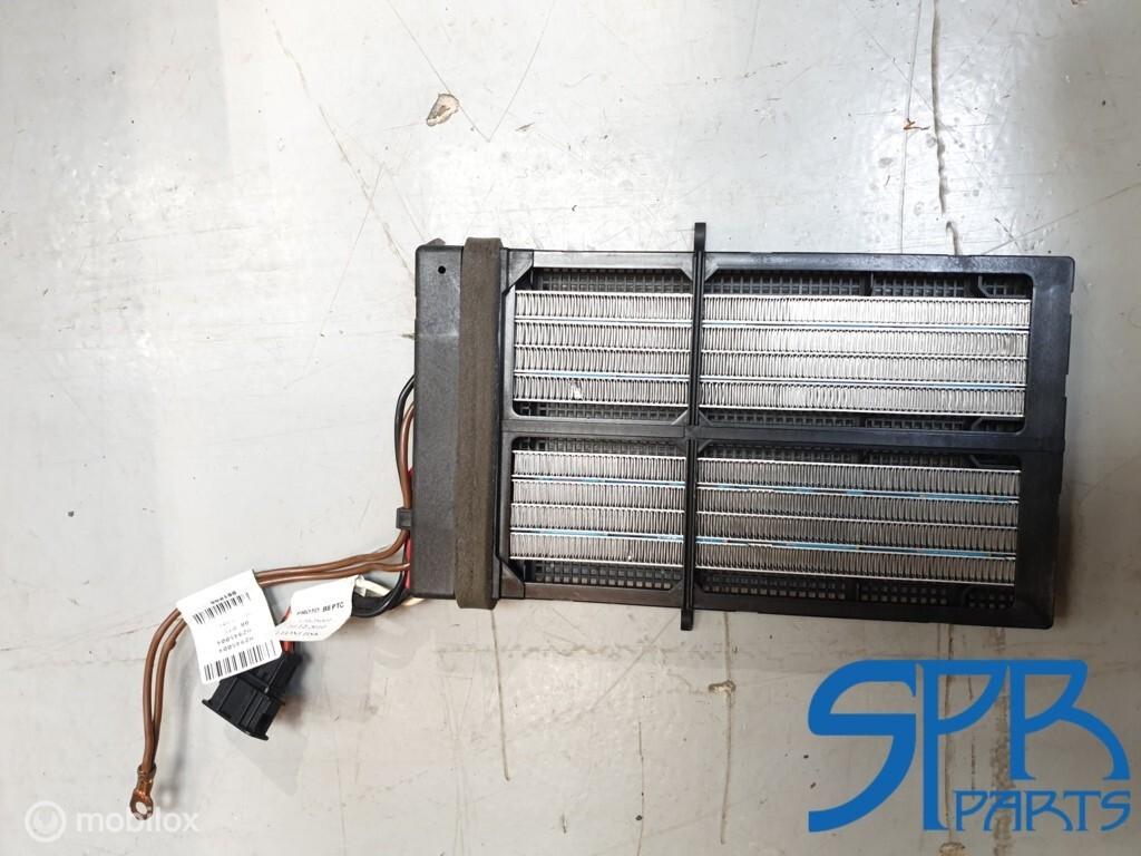 A4 A5 8T 8K B8 EXTRA Kachel VERWARMINGS ELEMENT 8K0819011C, Auto-onderdelen, Audi, Gebruikt, Audi, Ophalen of Verzenden