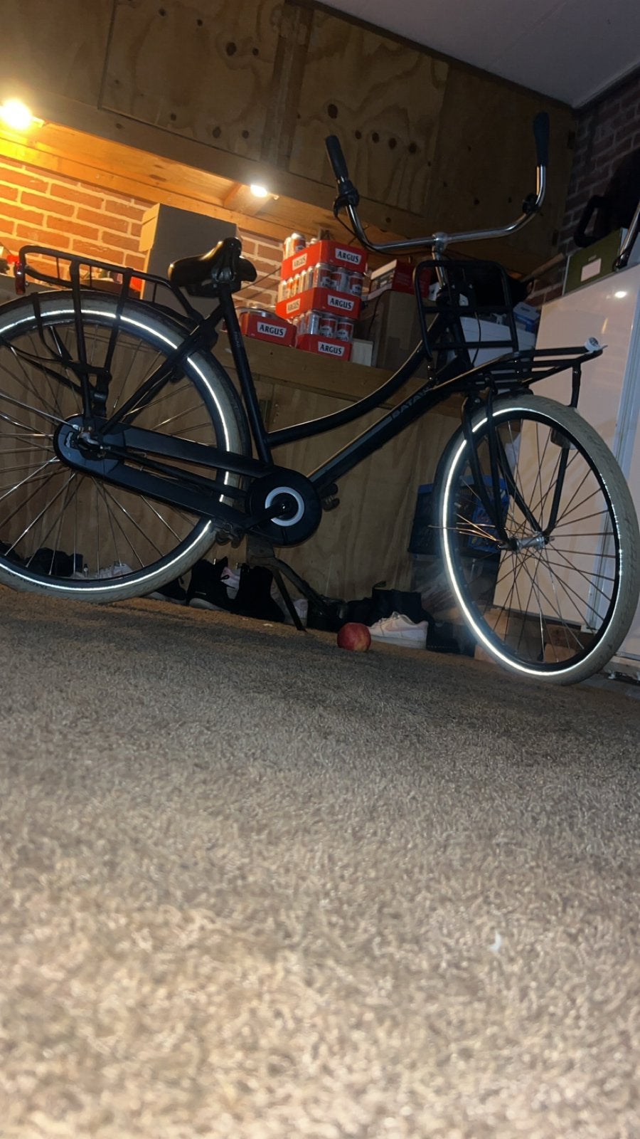 Prachtig mooie fiets- sportief model, 56 cm of meer, Ophalen, Zo goed als nieuw