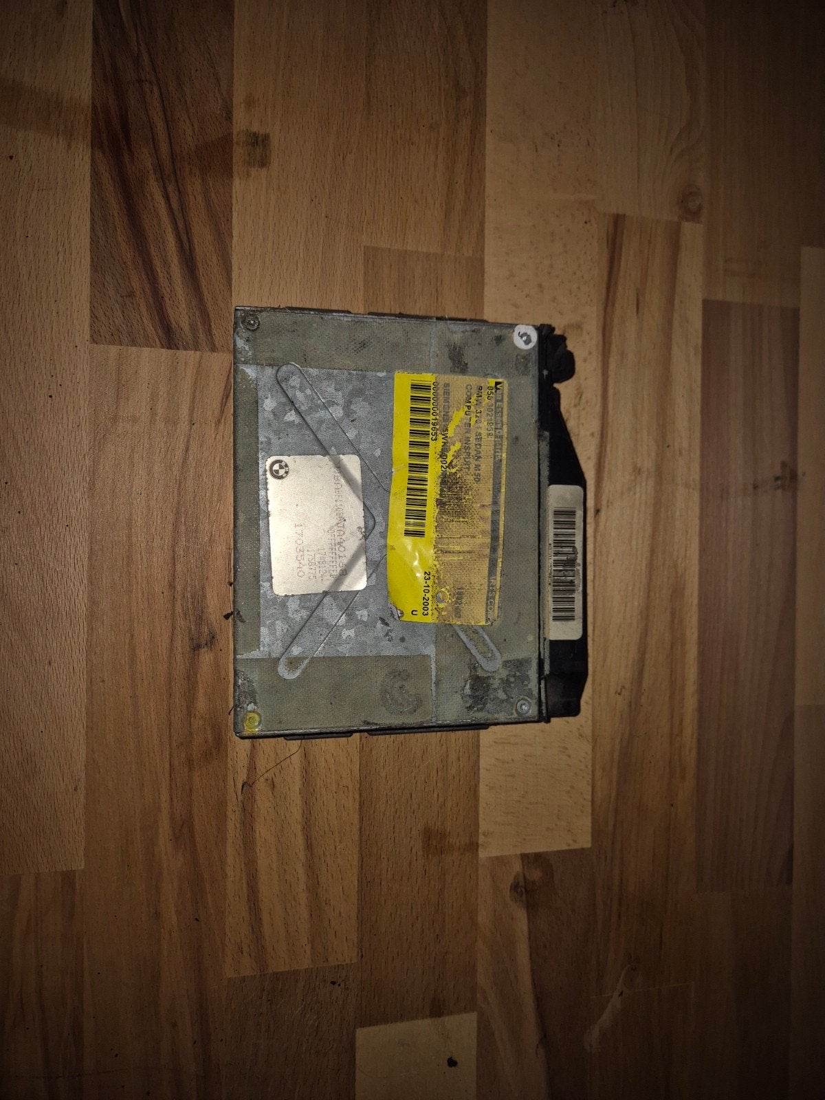 BMW M50B20tu DME, Ophalen, BMW