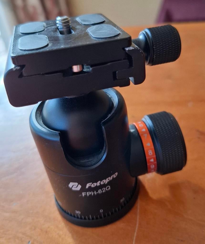 Balhoofd camera, Ophalen of Verzenden, Nieuw, Minder dan 150 cm, Balhoofd