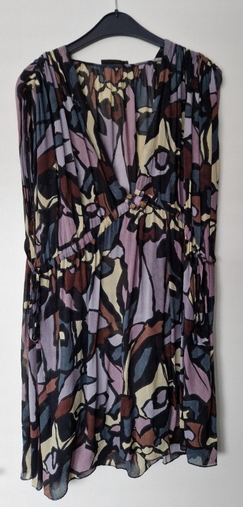 DIDI tuniek, veelkleurig maat XL, Kleding | Dames, Blouses en Tunieken, Overige kleuren, Maat 46/48 (XL) of groter, Didi, Ophalen of Verzenden