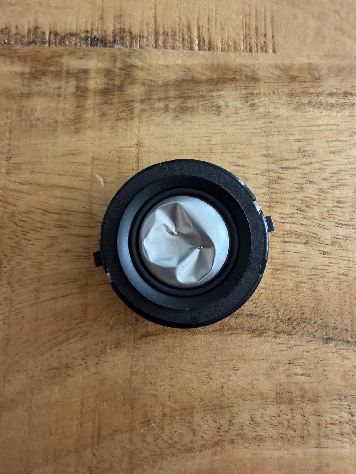 B&W tweeter CM 1, Gebruikt, Ophalen of Verzenden, 60 tot 120 watt, Bowers & Wilkins (B&W)