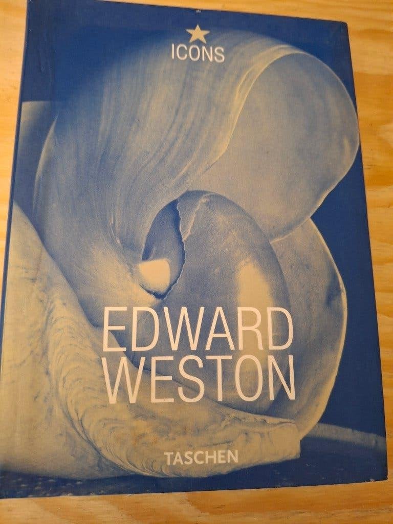 Edward Weston, Verzenden, Gelezen, Overige onderwerpen