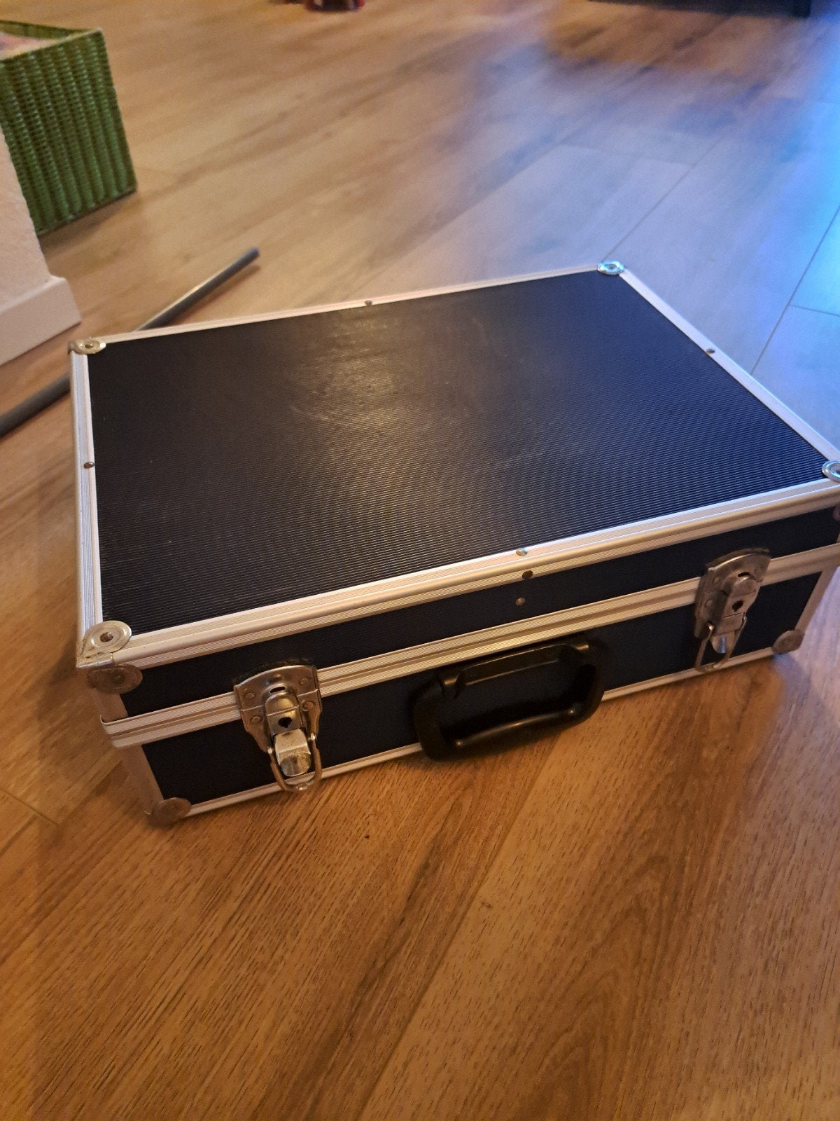 Schmink koffer, Ophalen, Gebruikt, Hard kunststof, Minder dan 50 cm