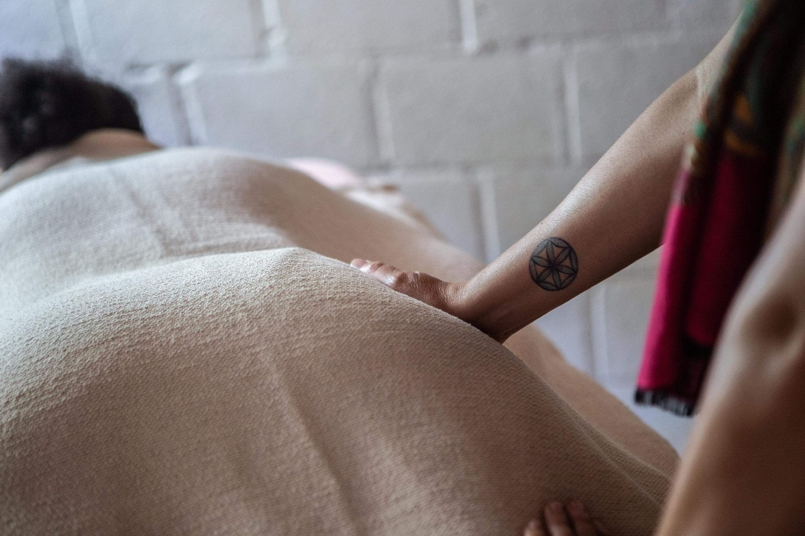 Shamanic Massage Healing, Den Haag