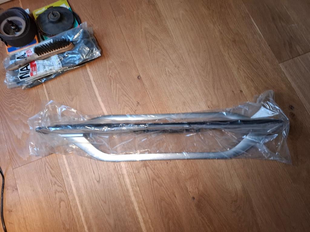 (nr.520) Samsung UE40ES8000 TV-poot BN96-21938A, Ophalen, Nieuw