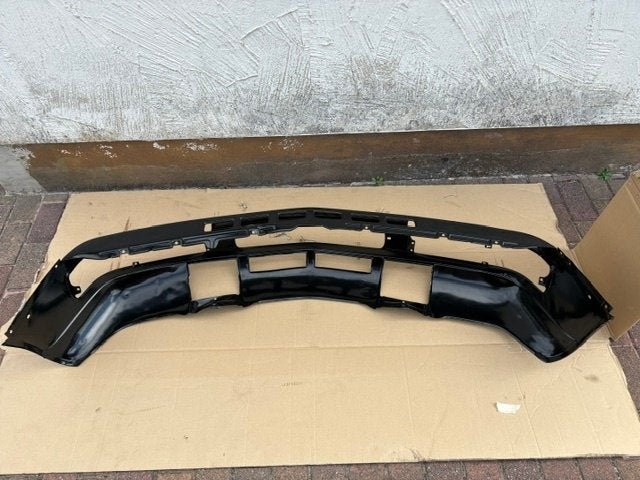 Aangeboden Keienvanger BMW E28 zgan, Auto-onderdelen, Ophalen, Voor, Bumper, BMW