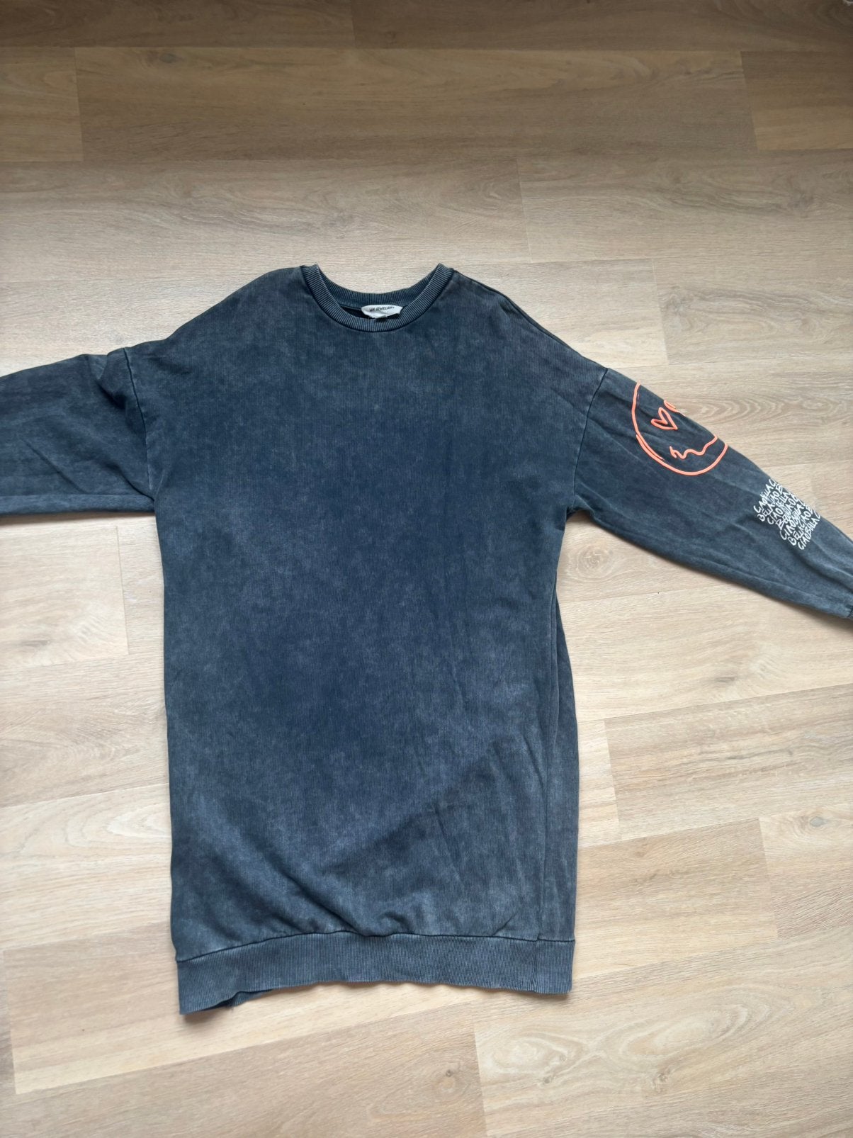 Myjewellery sweater hurk maat S, Ophalen of Verzenden, Zo goed als nieuw, Maat 38/40 (M), Boven de knie