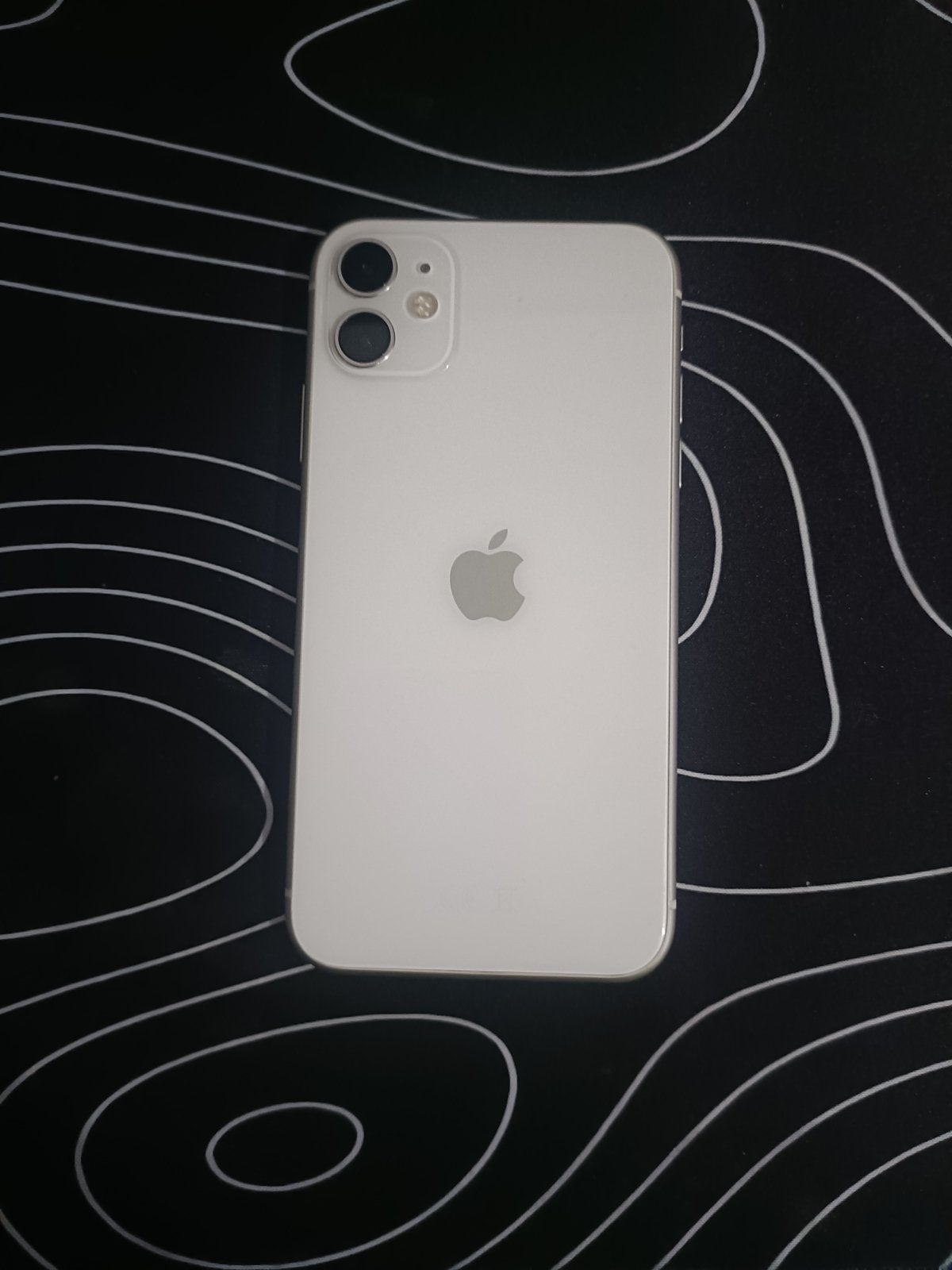 Iphone 11 mooi conditie!, Zwart, Zo goed als nieuw, 64 GB, IPhone 11