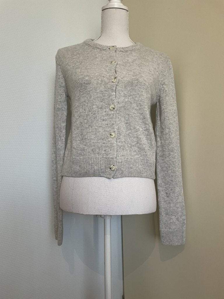 Grijs vest Subdued, Nieuw, Ophalen of Verzenden, Subdued, Maat 36 (S)