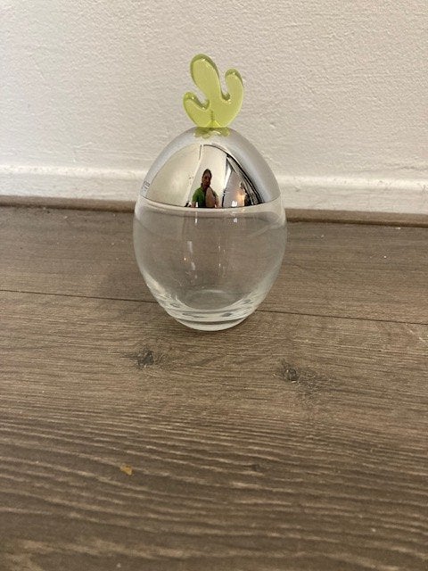 alessi ovolini, Huis en Inrichting, Ophalen, Nieuw