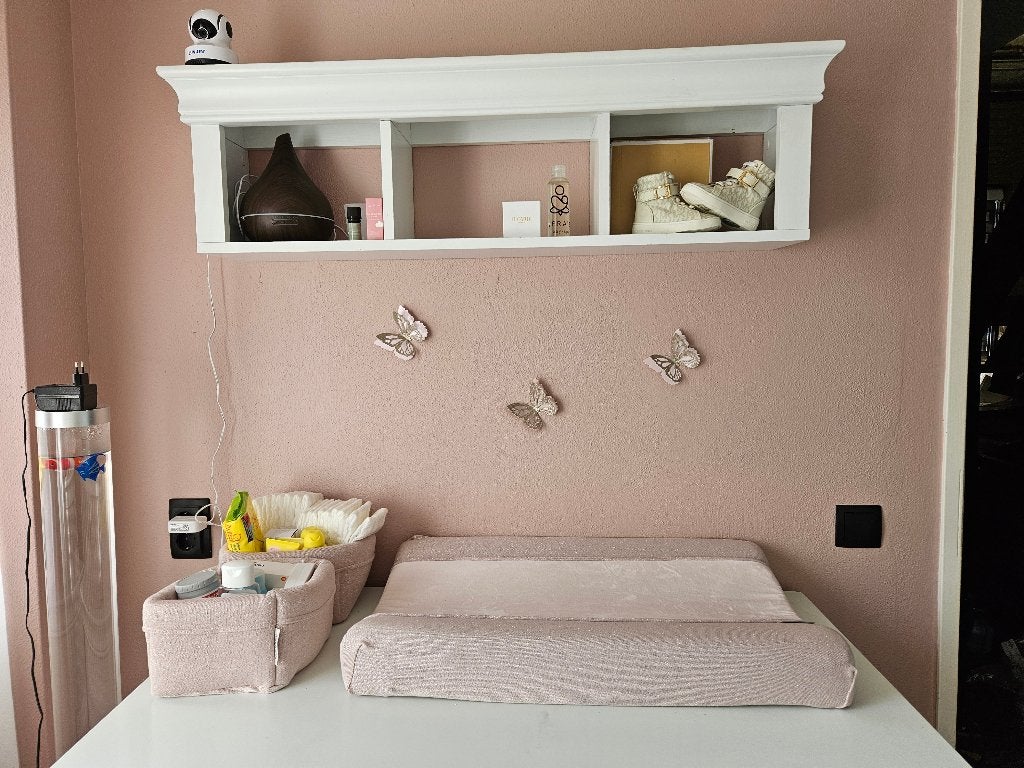 Babykamer, Ophalen, Gebruikt, Jongetje of Meisje