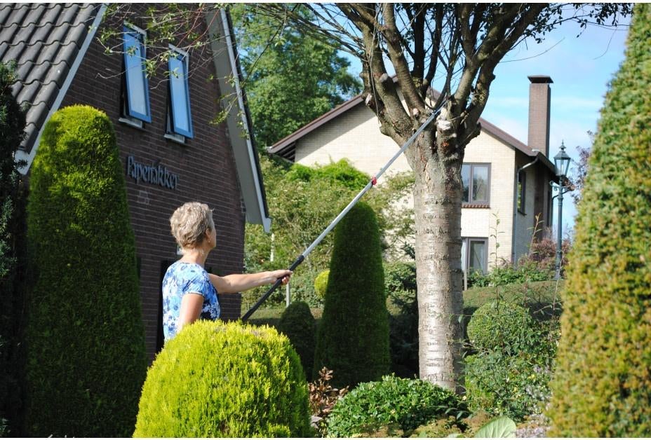Scherpe Actie Silky Stokzagen, Tuin en Terras, Hand-tuingereedschap, Ophalen, Nieuw